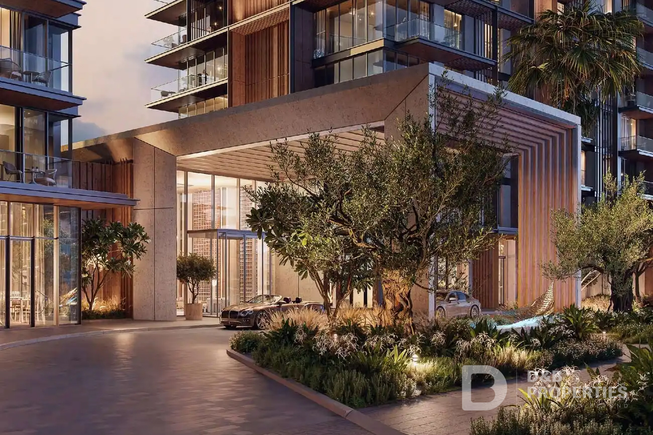 Luxury Duplex | Community View | Prime Location