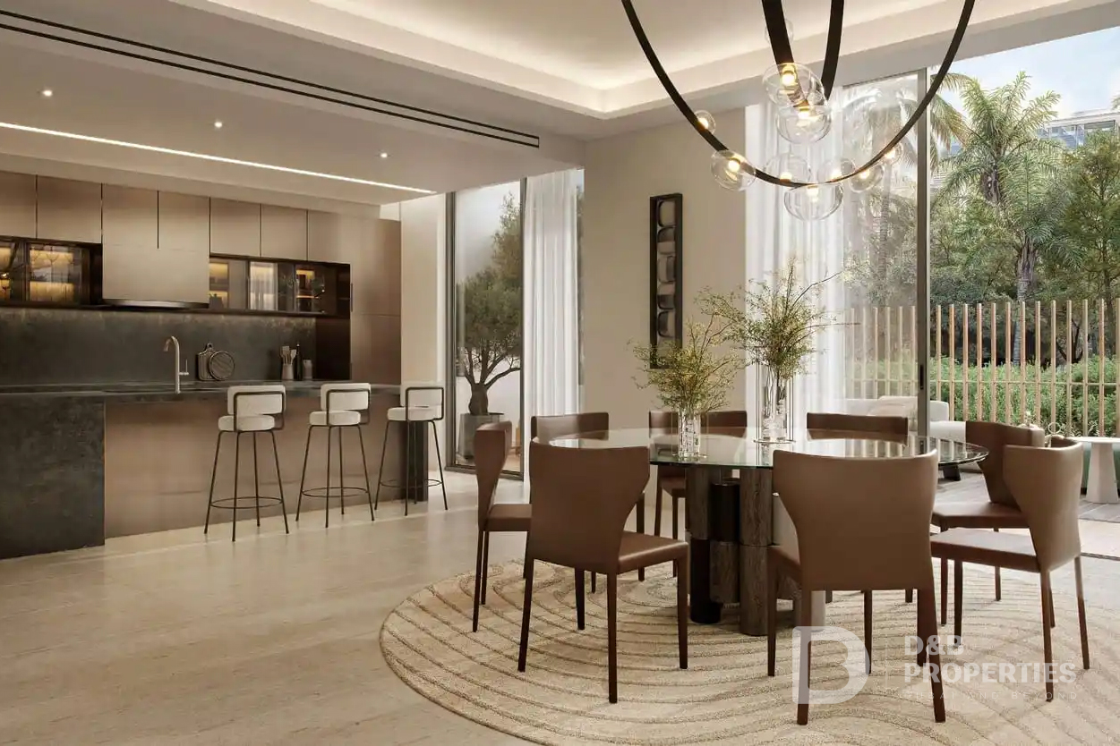 Luxury Duplex | Community View | Prime Location