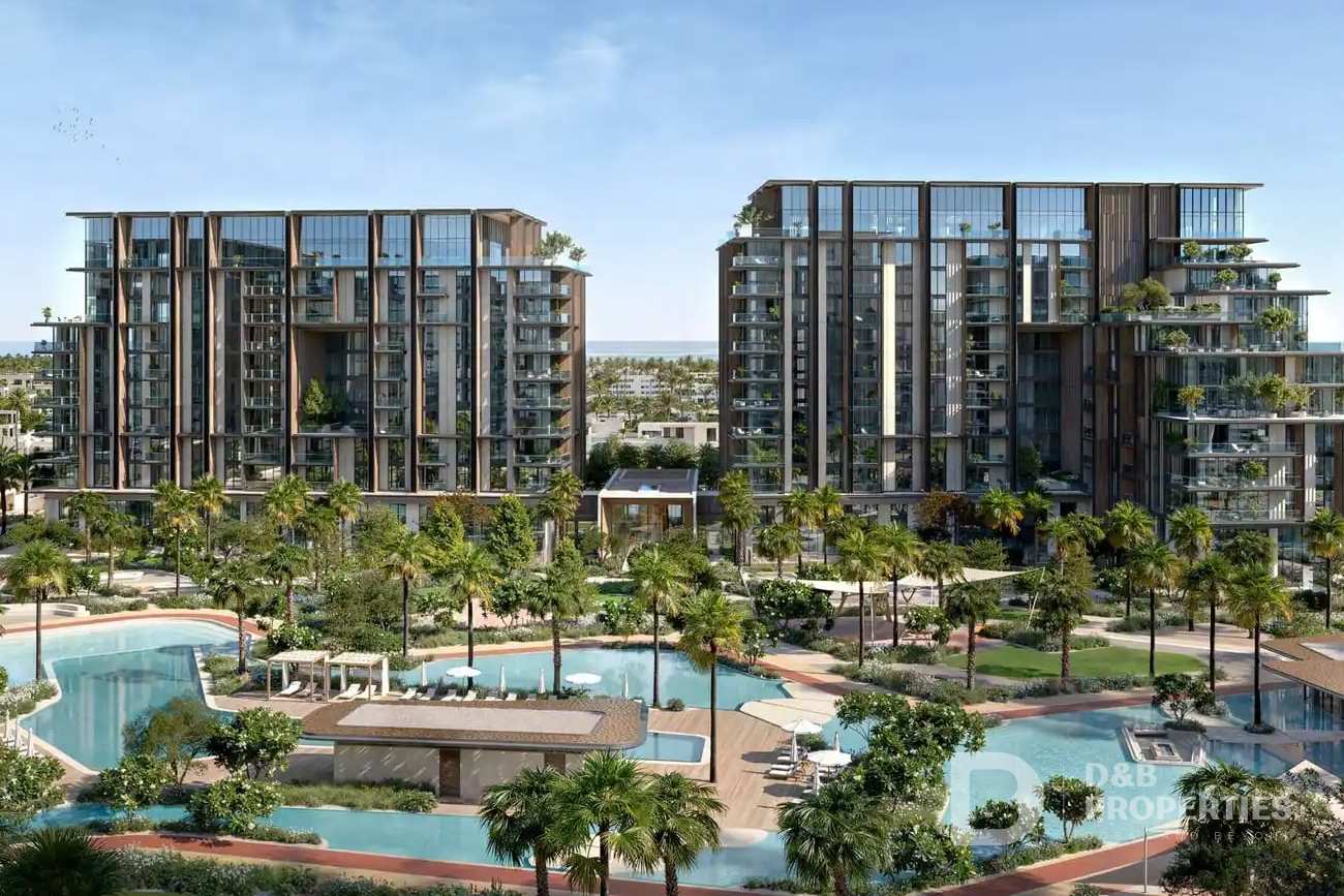 Luxury Duplex | Community View | Prime Location