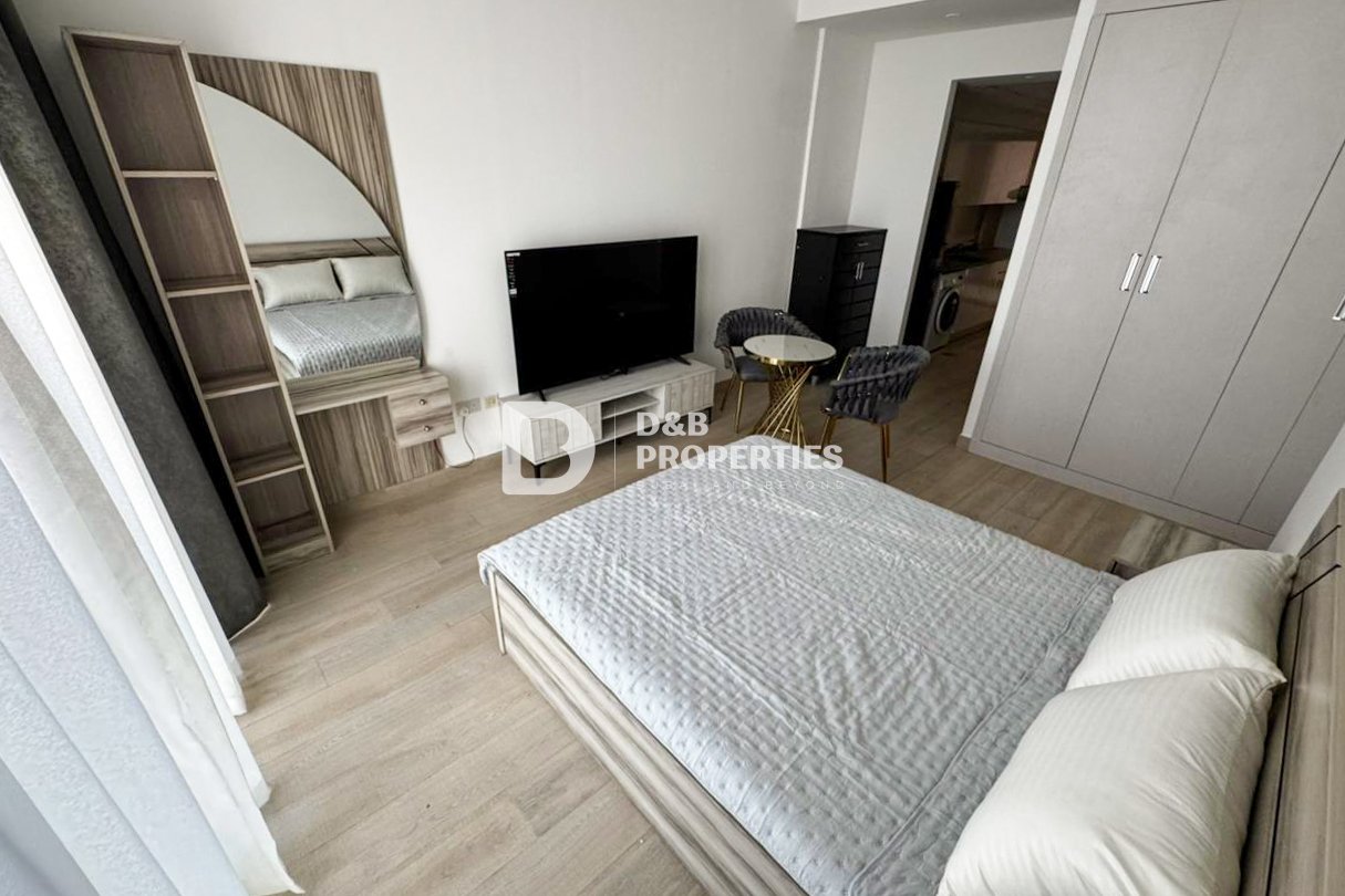 Vacant | Premium Amenities | Best Investment