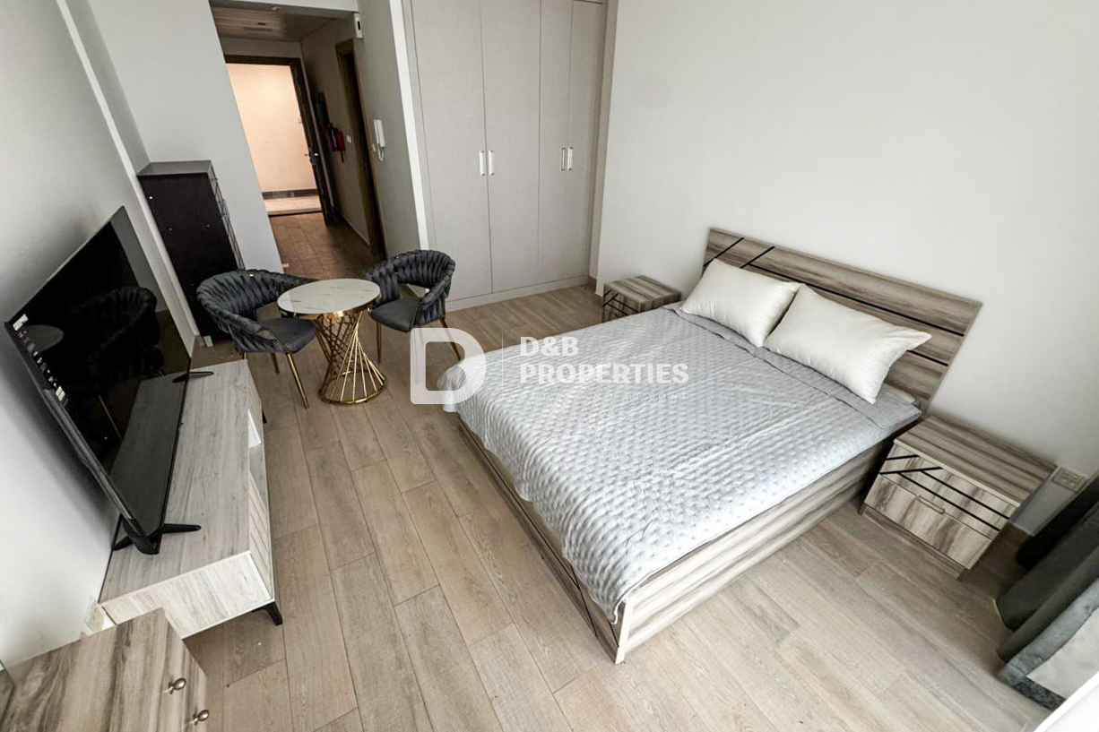 Vacant | Premium Amenities | Best Investment