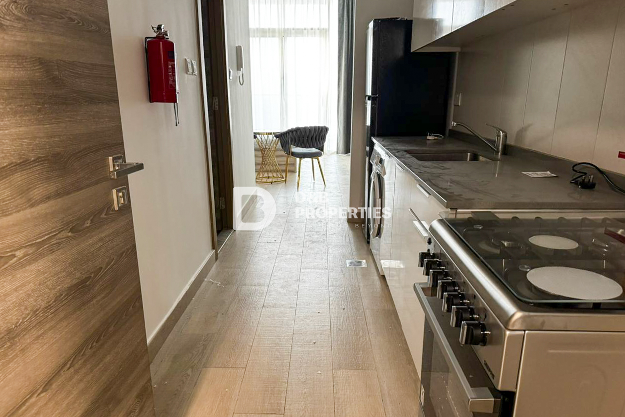 Vacant | Premium Amenities | Best Investment