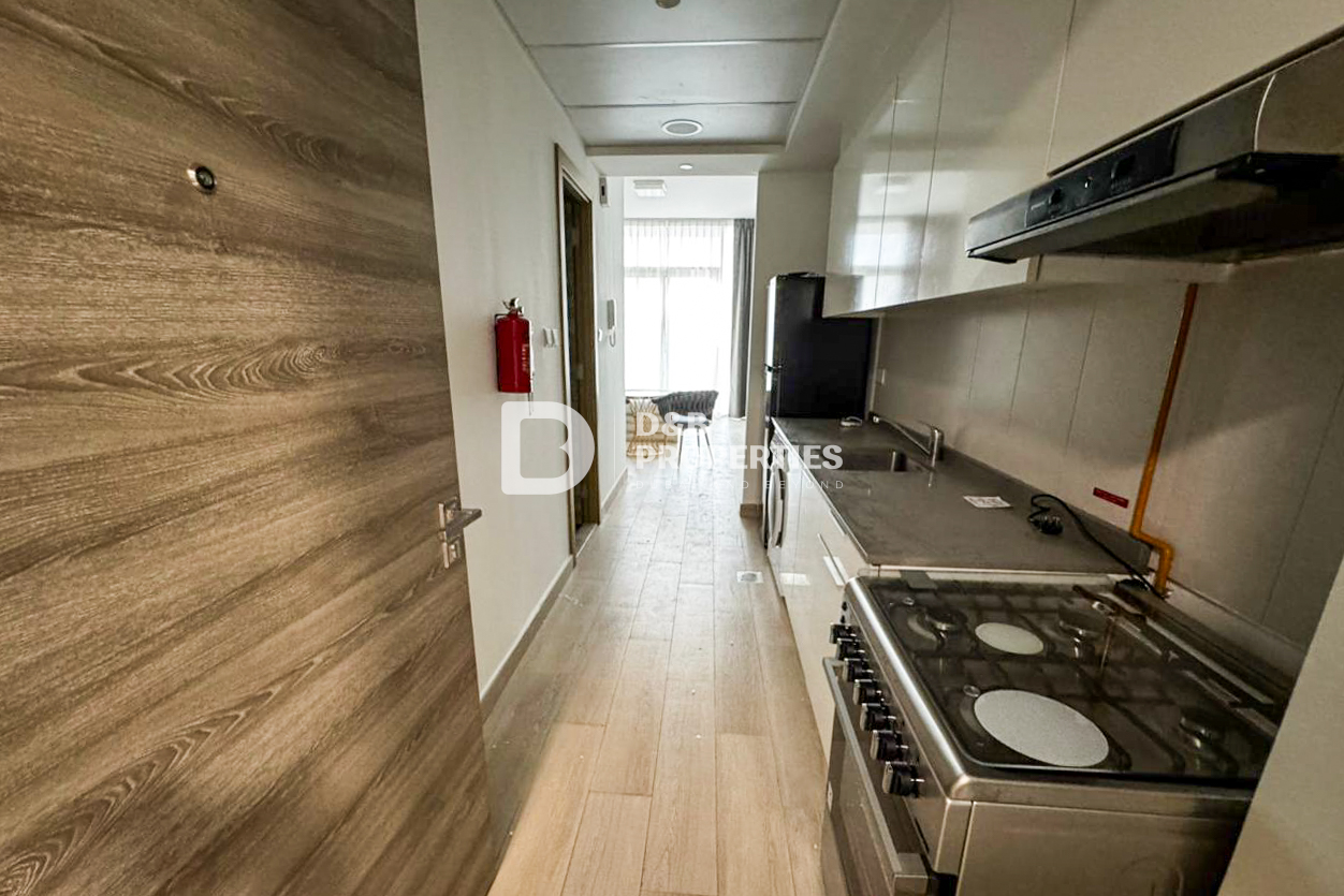 Vacant | Premium Amenities | Best Investment