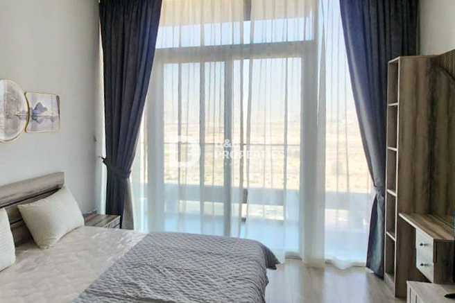 Vacant | Premium Amenities | Best Investment