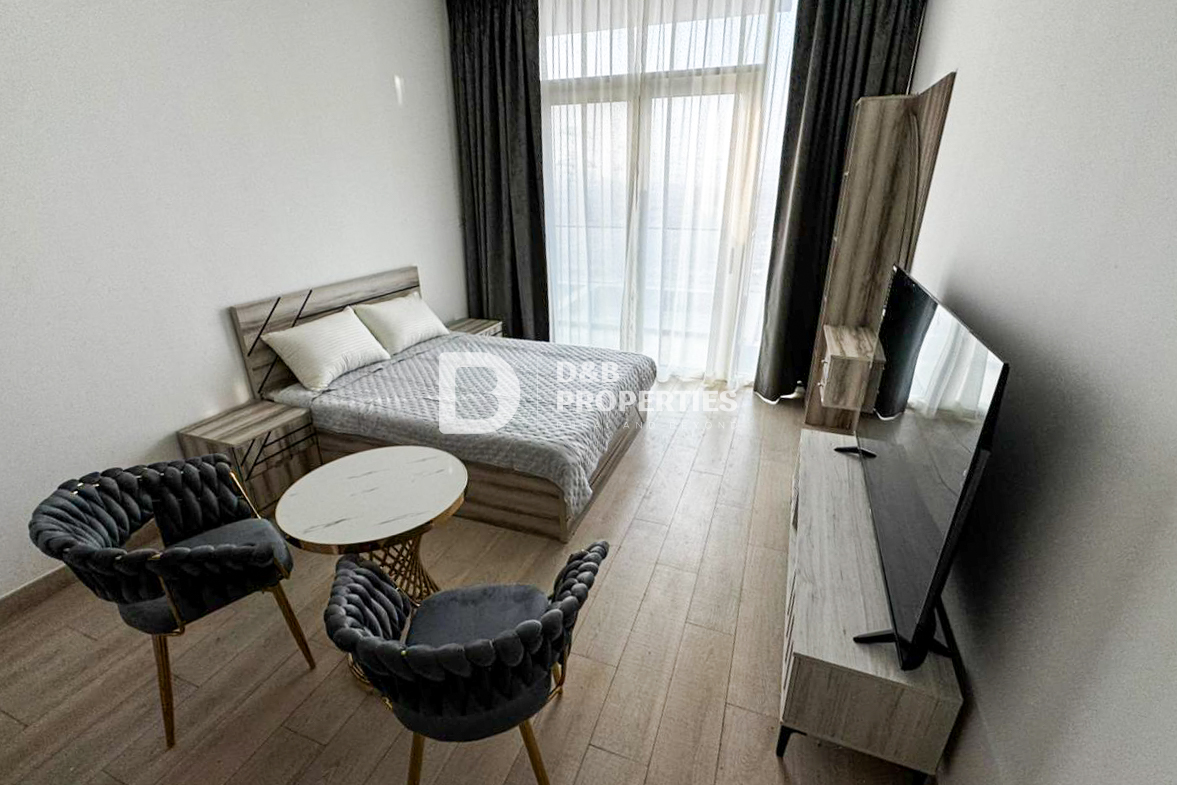 Vacant | Premium Amenities | Best Investment