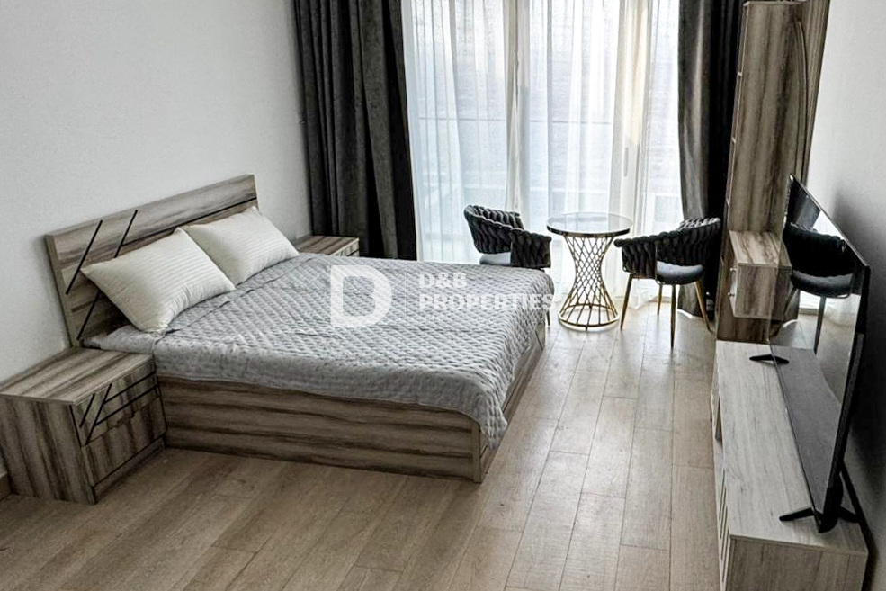 Vacant | Premium Amenities | Best Investment