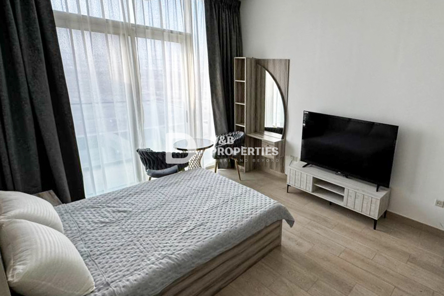 Vacant | Premium Amenities | Best Investment