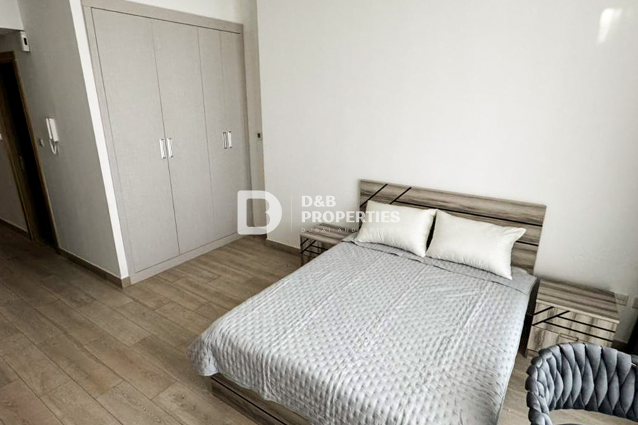 Vacant | Premium Amenities | Best Investment