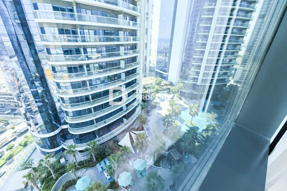 Luxury Hotel Room | High ROI | Tower C