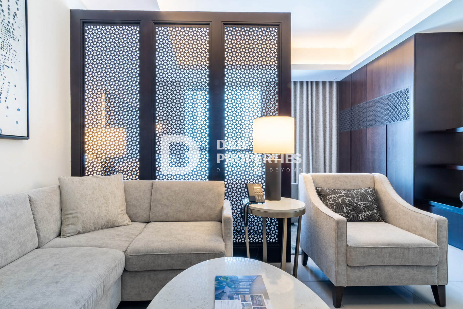 Stunning Studio | Fully Furnished | Prime Location