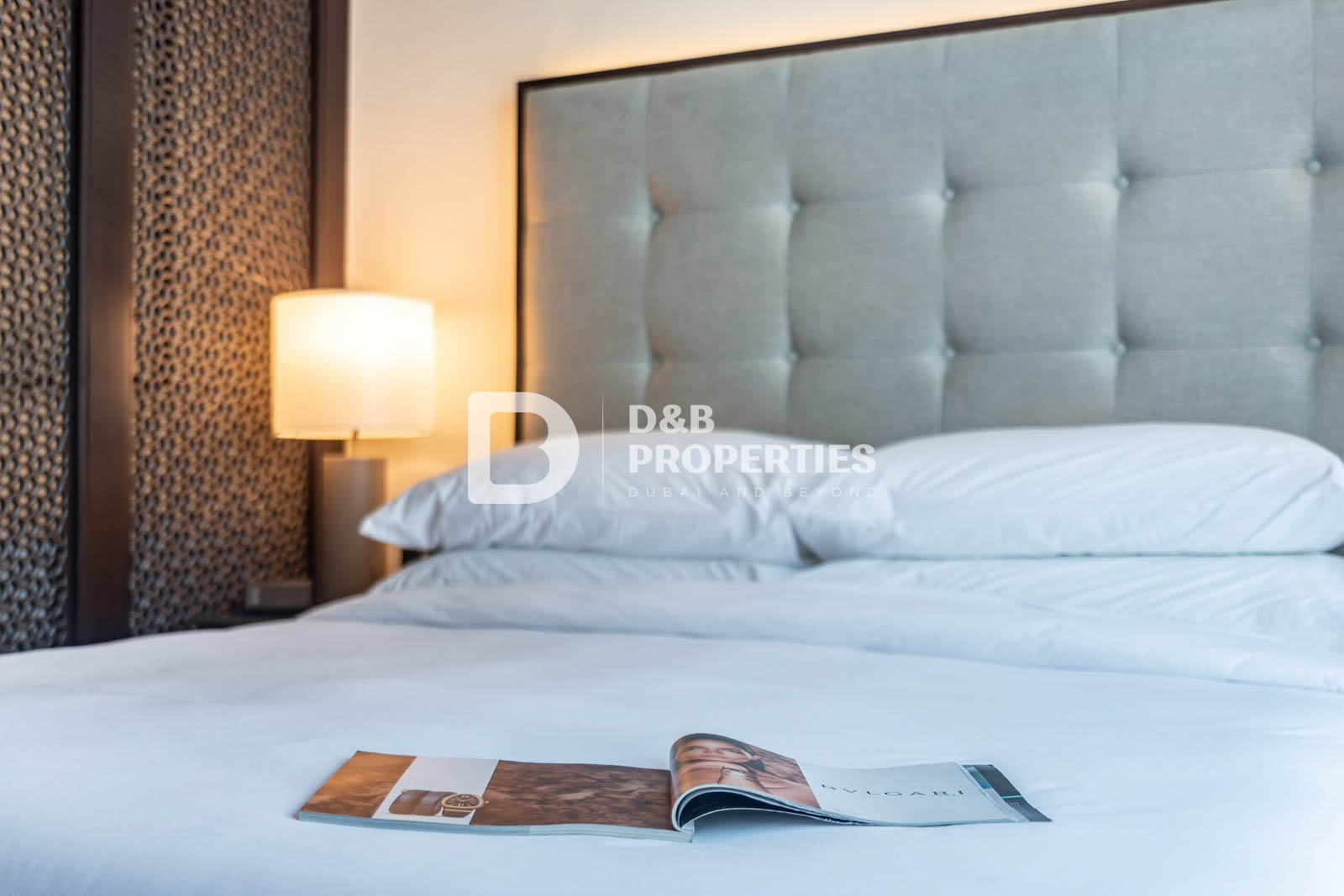 Stunning Studio | Fully Furnished | Prime Location