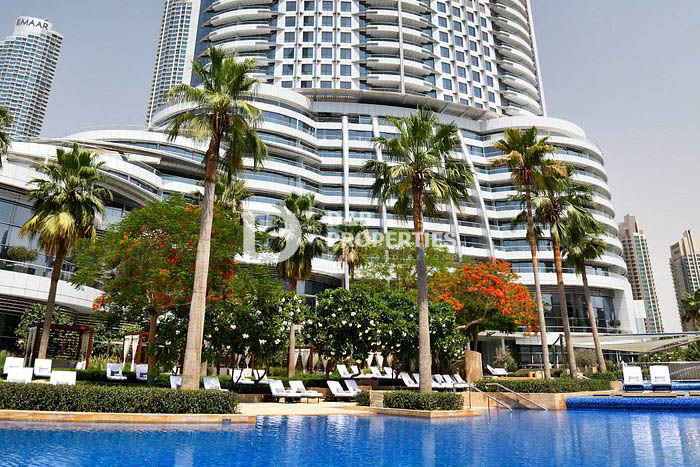 Stunning Studio | Fully Furnished | Prime Location