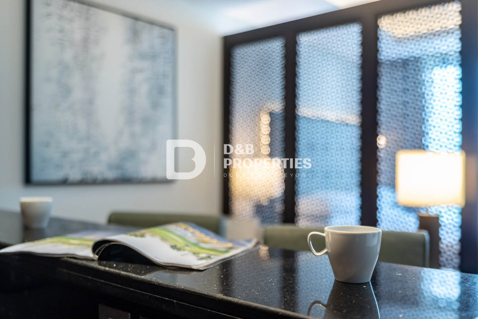 Stunning Studio | Fully Furnished | Prime Location