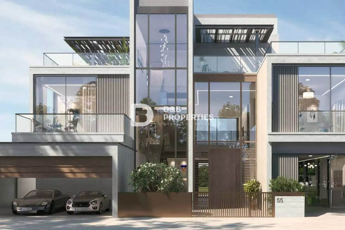 PHPP | Handover Soon | Priced To Sell