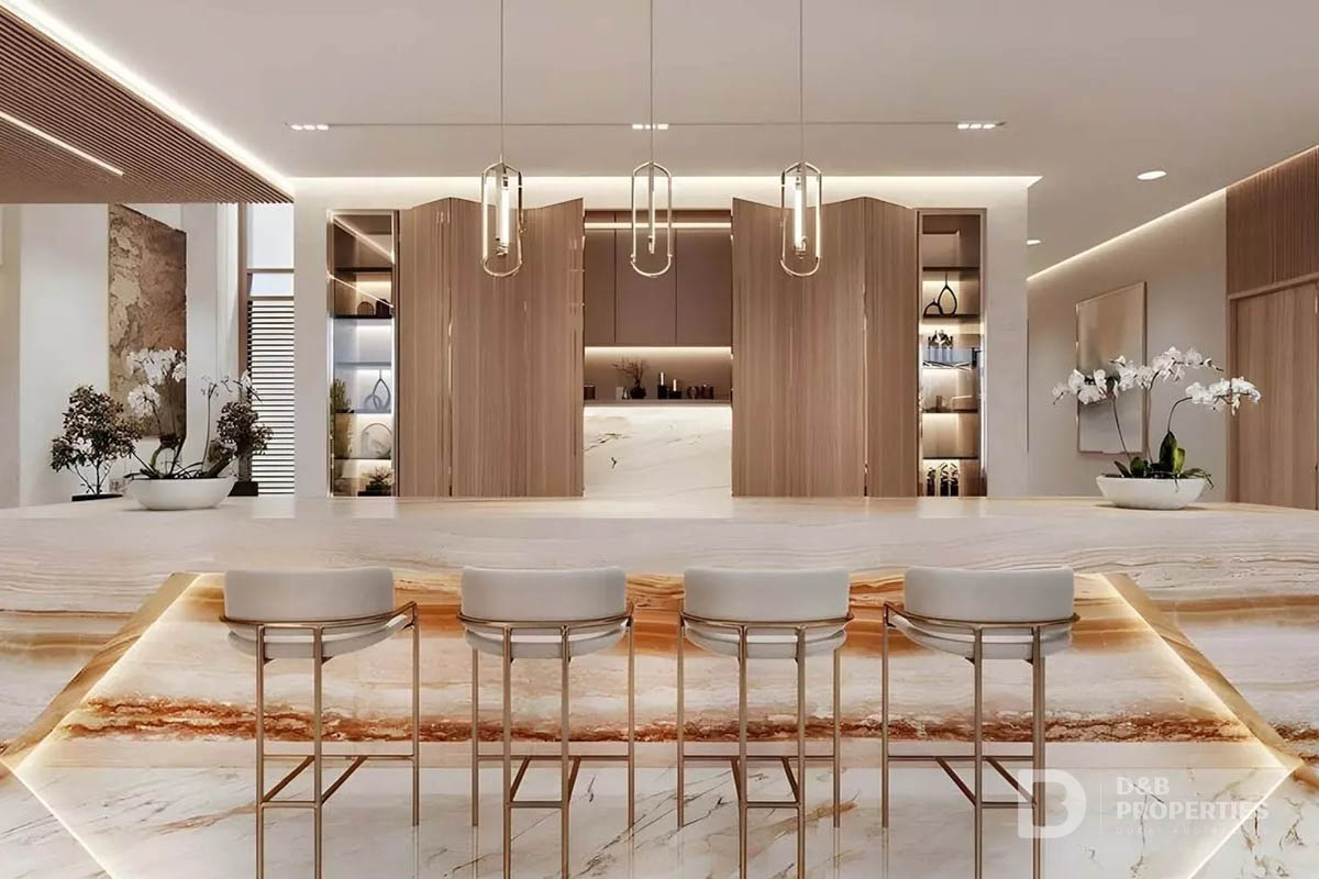 Mansion Villa | Luxury Lagoon Living | June 2026