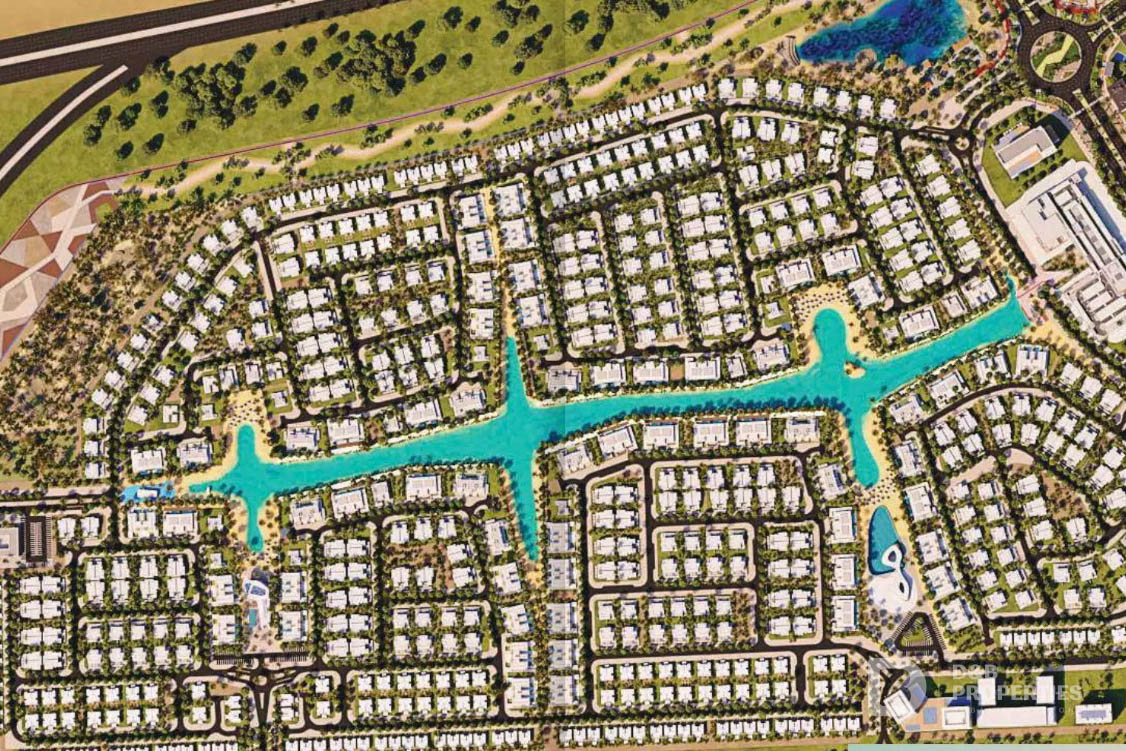 Mansion Villa | Luxury Lagoon Living | June 2026