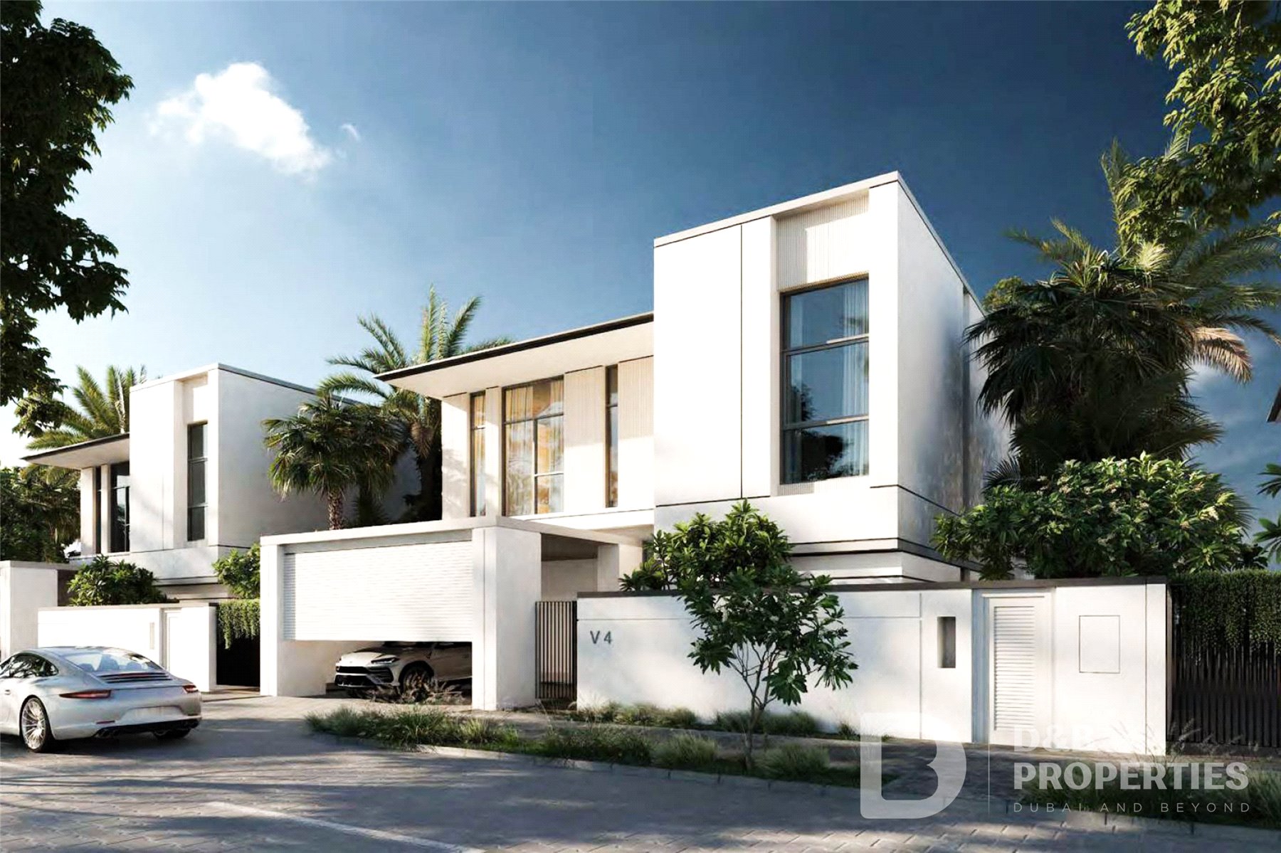Townhouse | Large Plot | Spacious Layout
