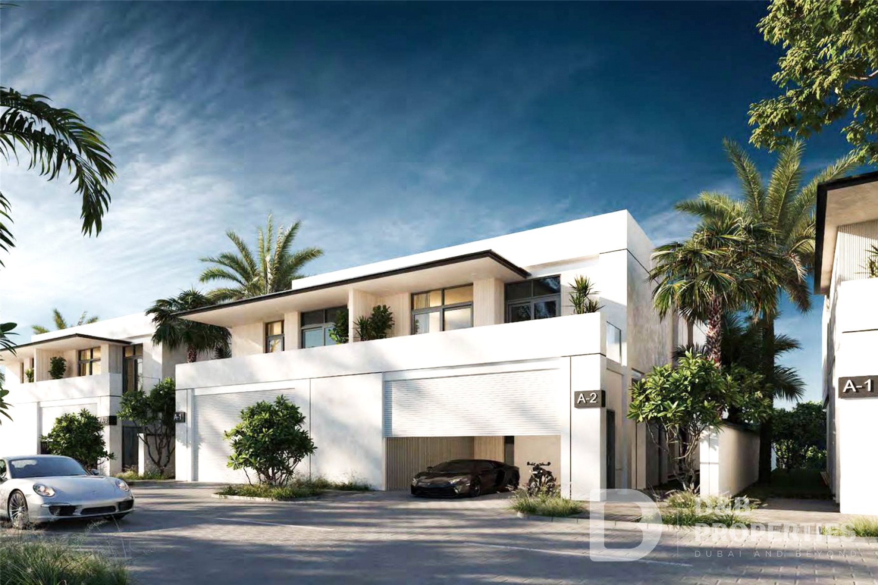 Townhouse | Large Plot | Spacious Layout