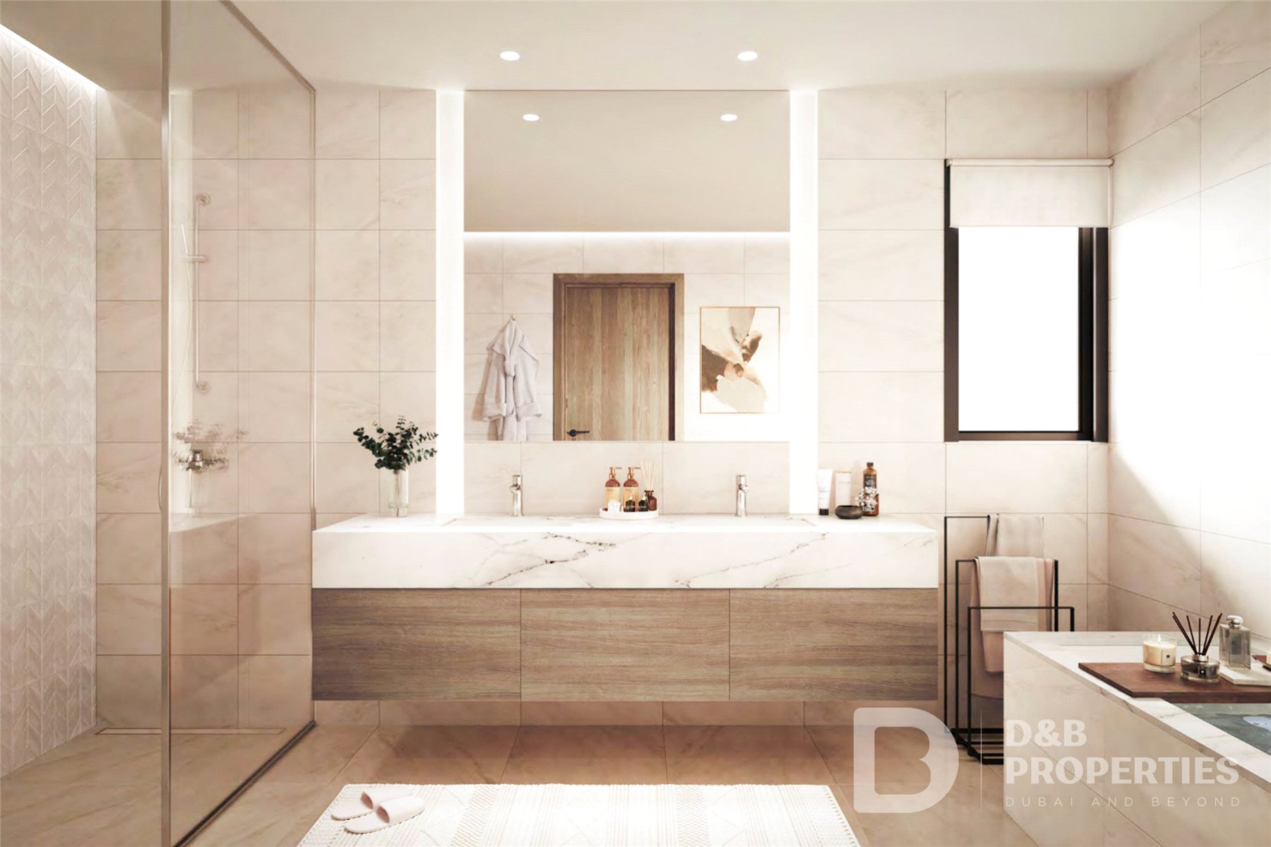 Townhouse | Large Plot | Spacious Layout