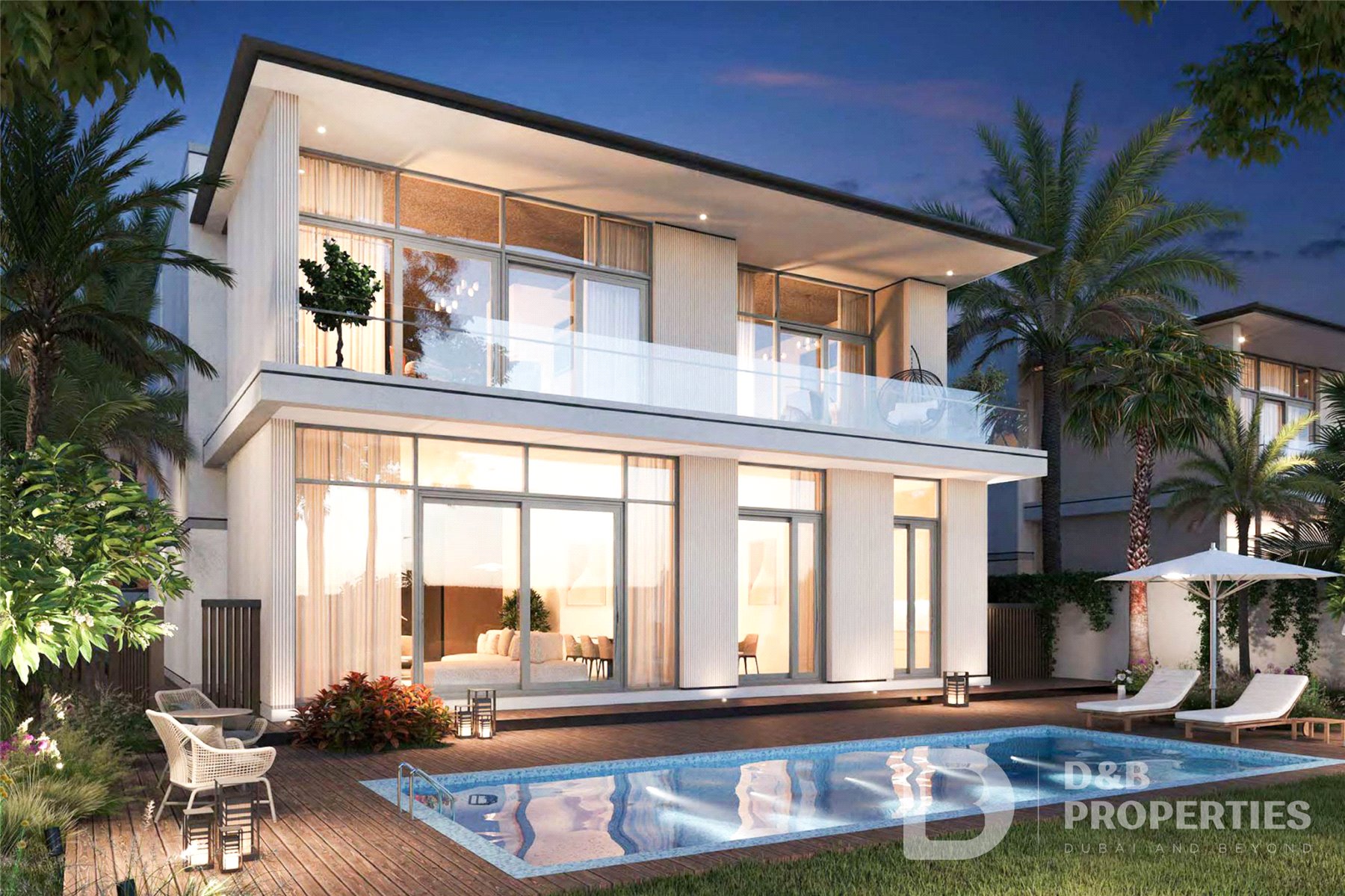 Townhouse | Large Plot | Spacious Layout
