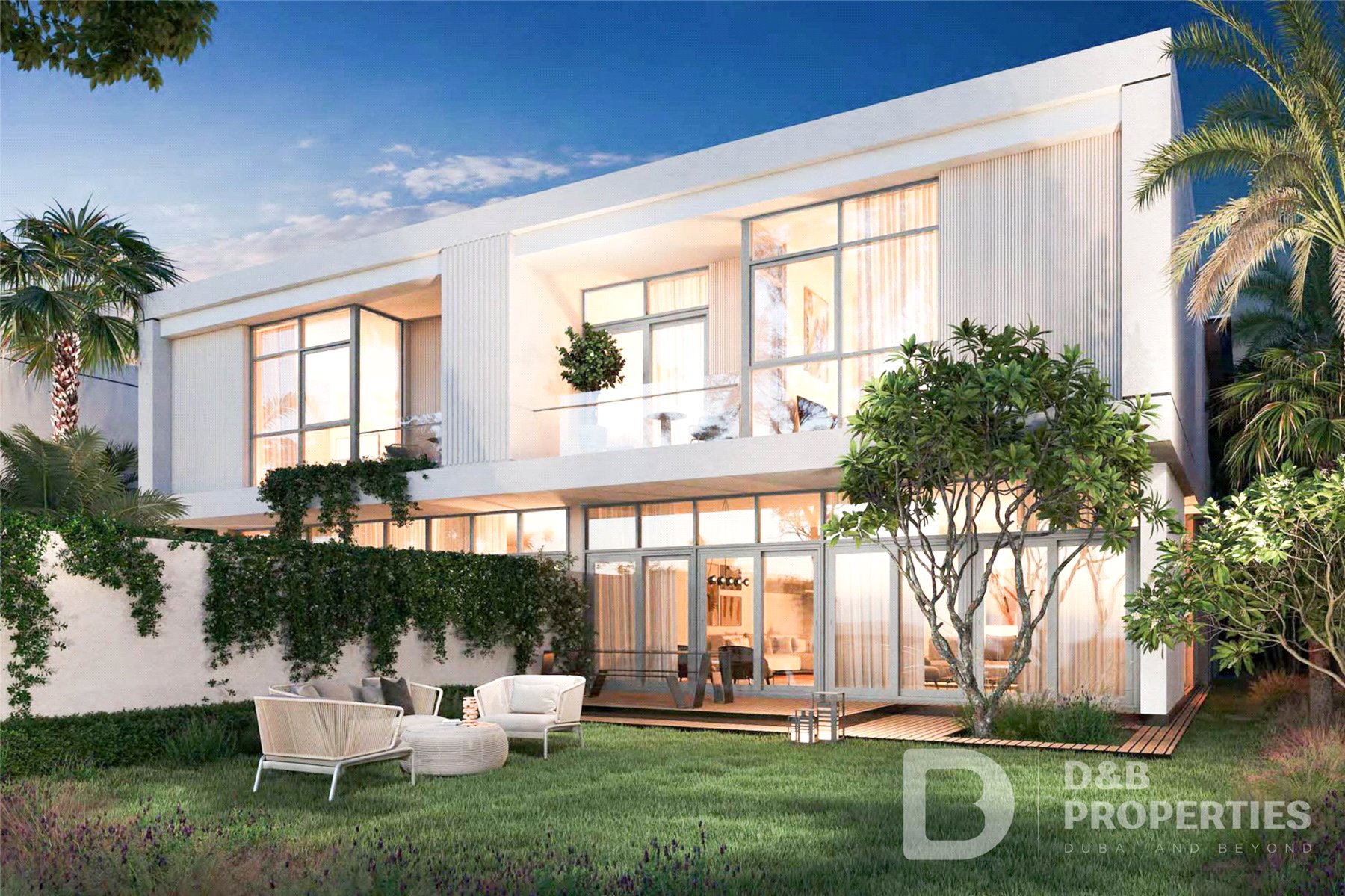 Townhouse | Large Plot | Spacious Layout