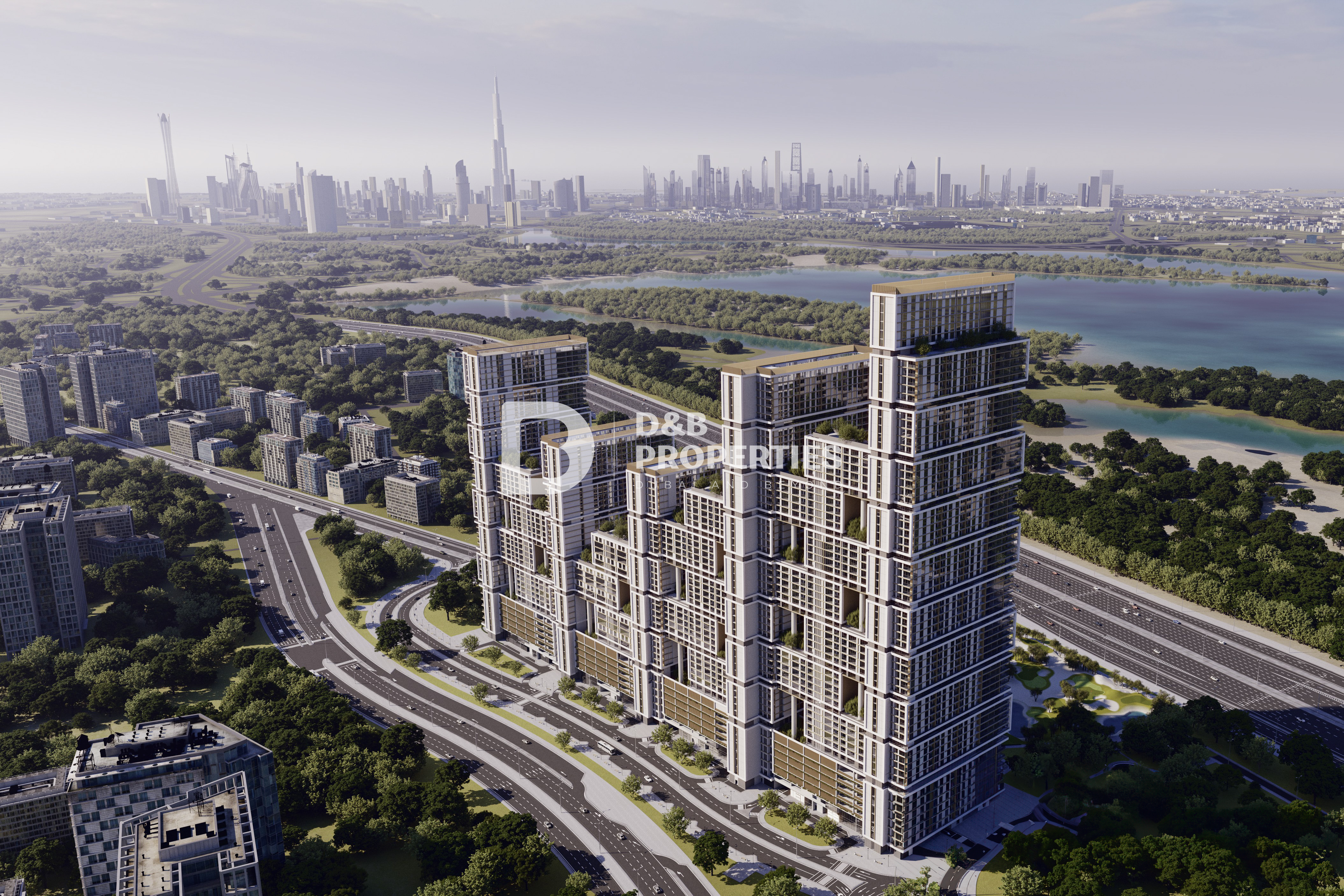 Urgent Sale| Below OP | Investor Deal | High Floor