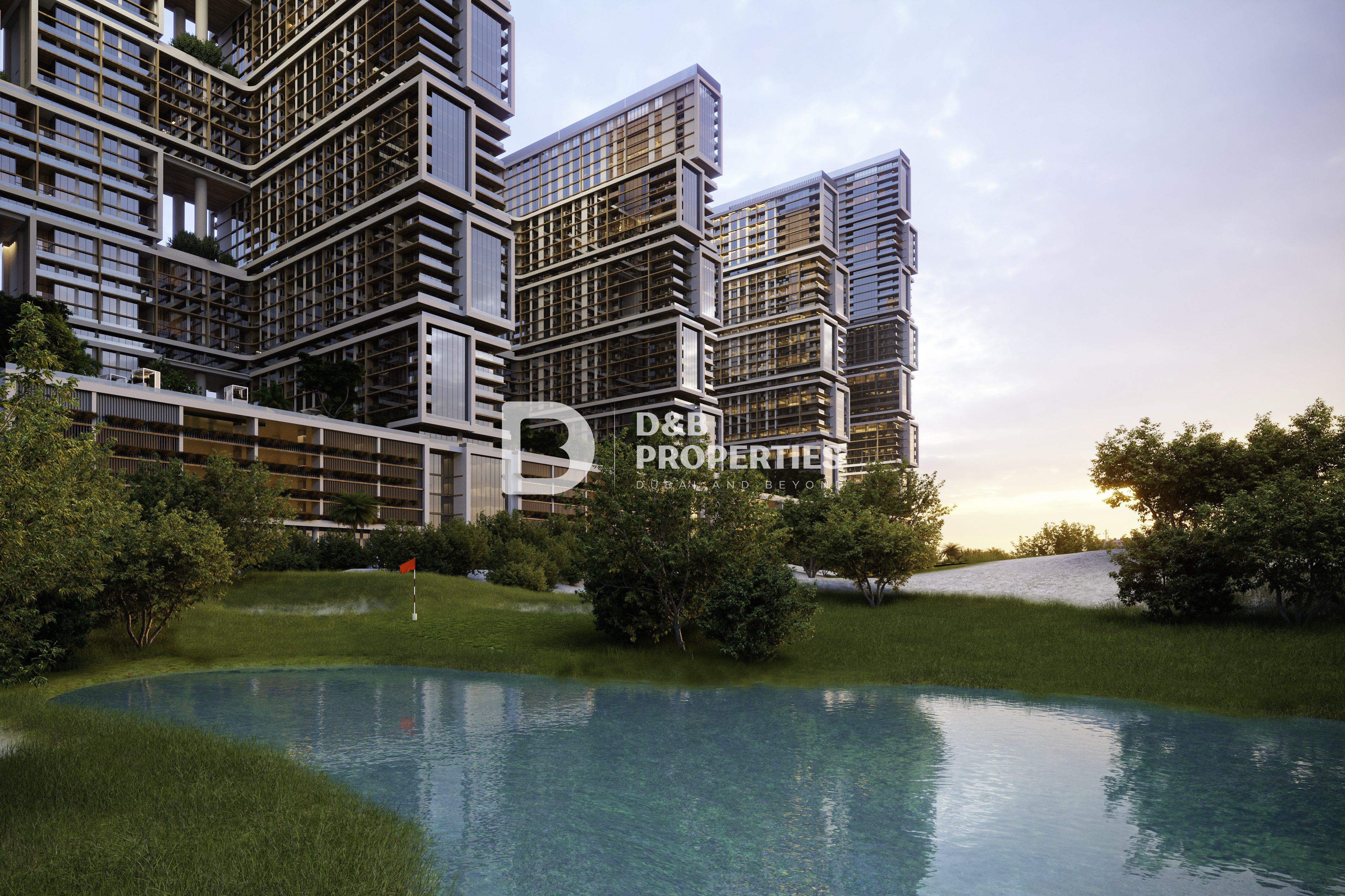 Genuine Resale | Investor Deal | Prime Location