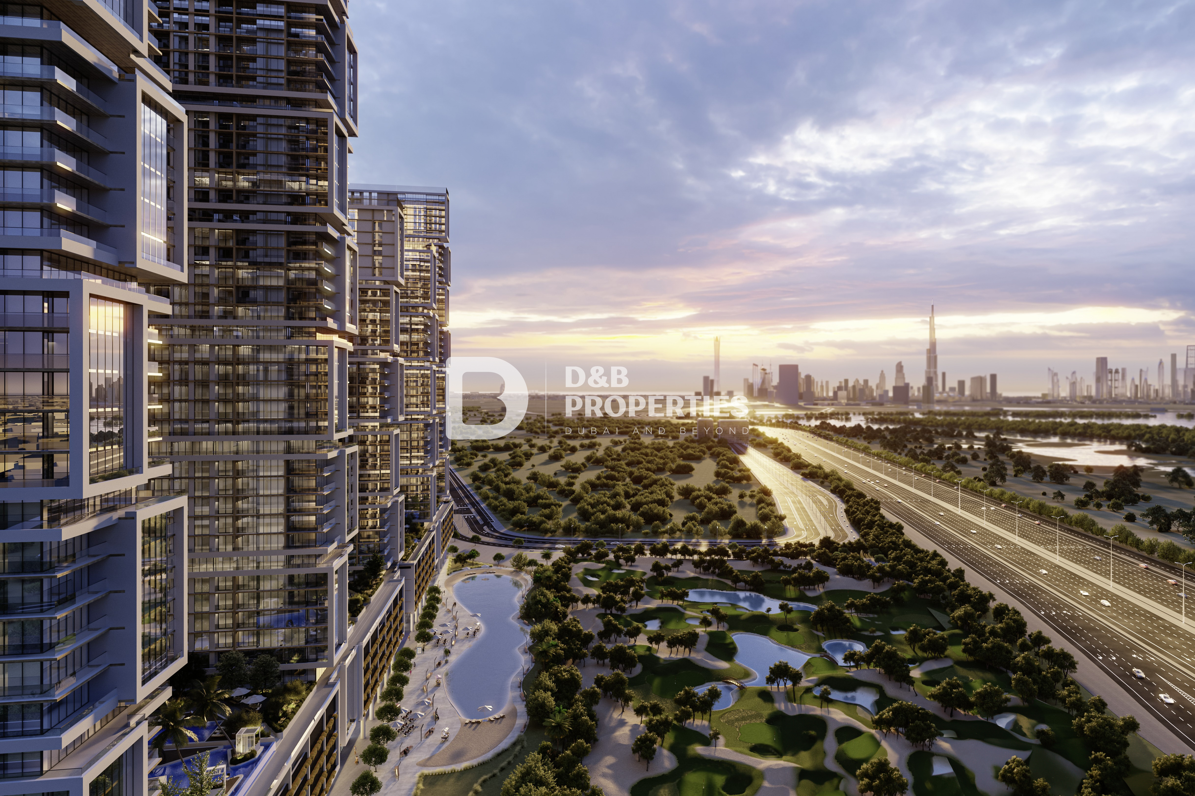 Genuine Resale | Investor Deal | Prime Location