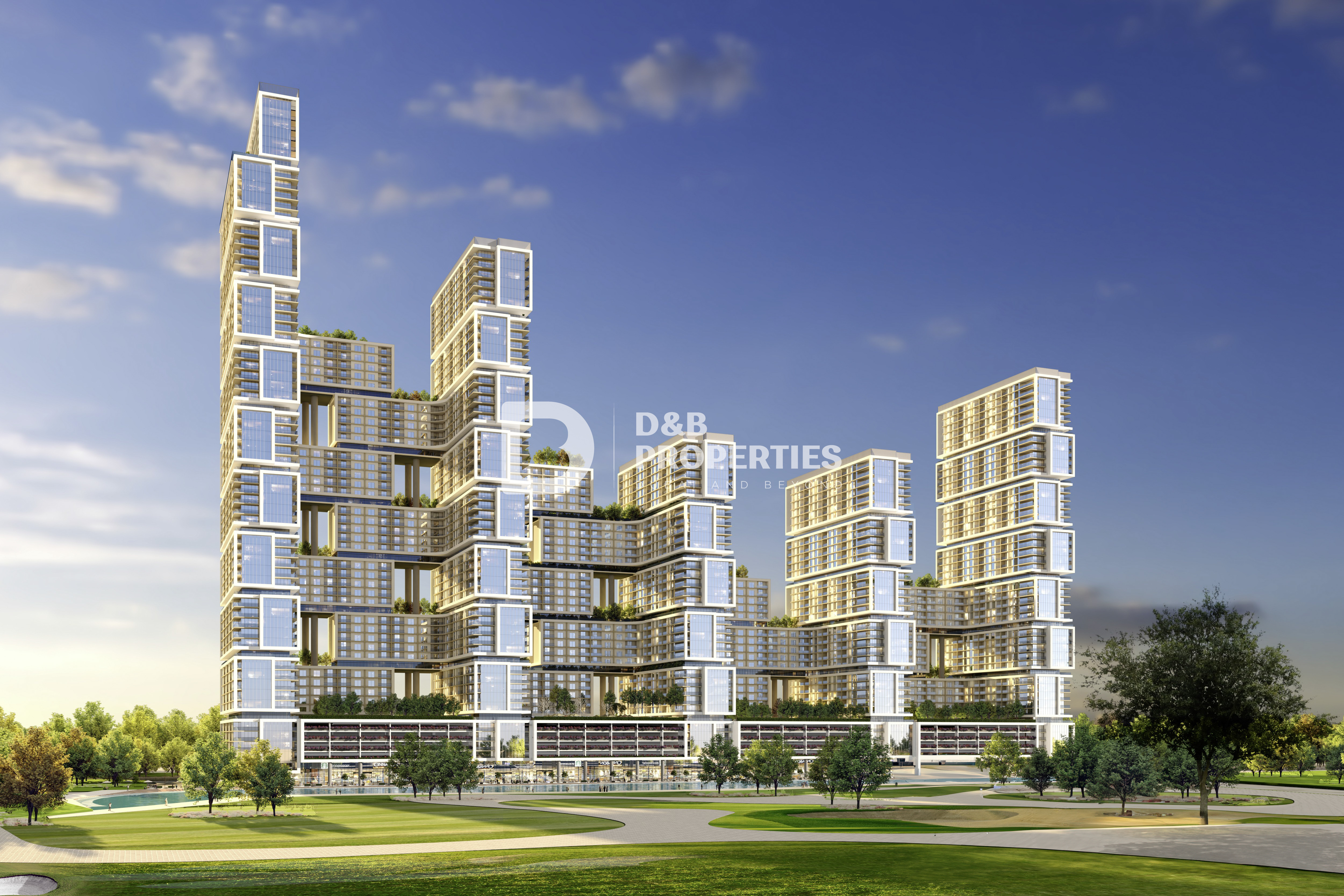 Genuine Resale | Investor Deal | Prime Location