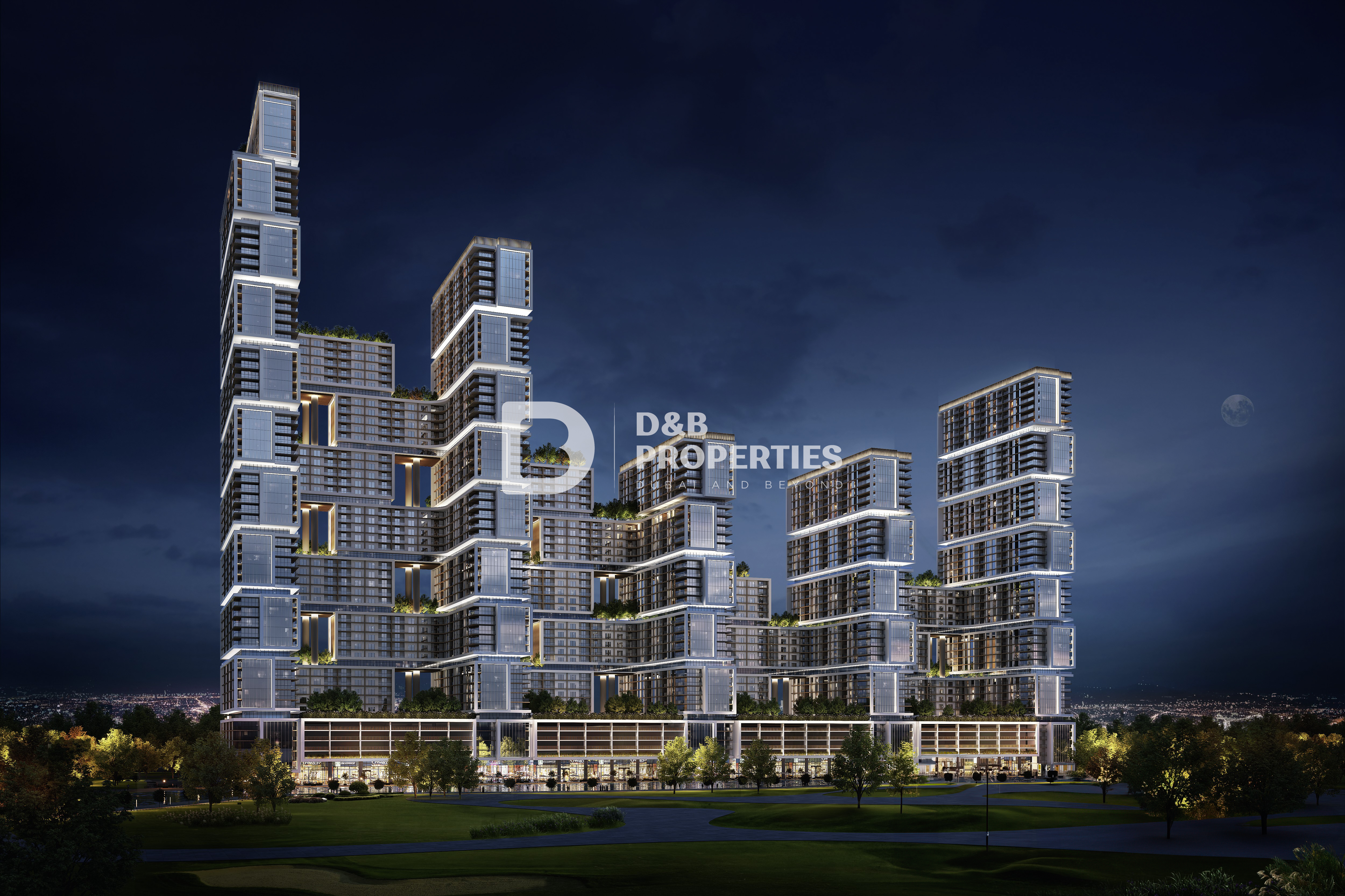 Genuine Resale | Investor Deal | Prime Location