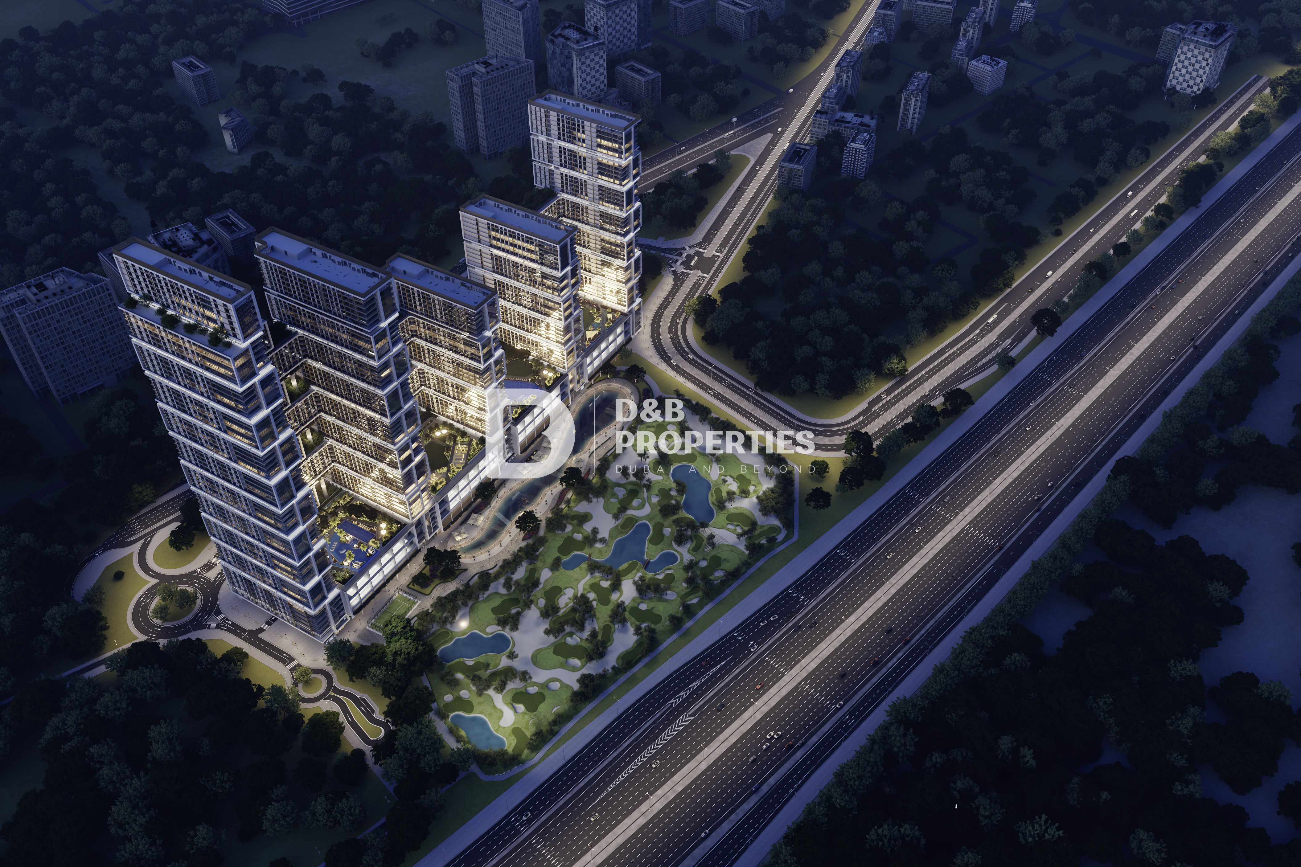 Genuine Resale | Investor Deal | Prime Location