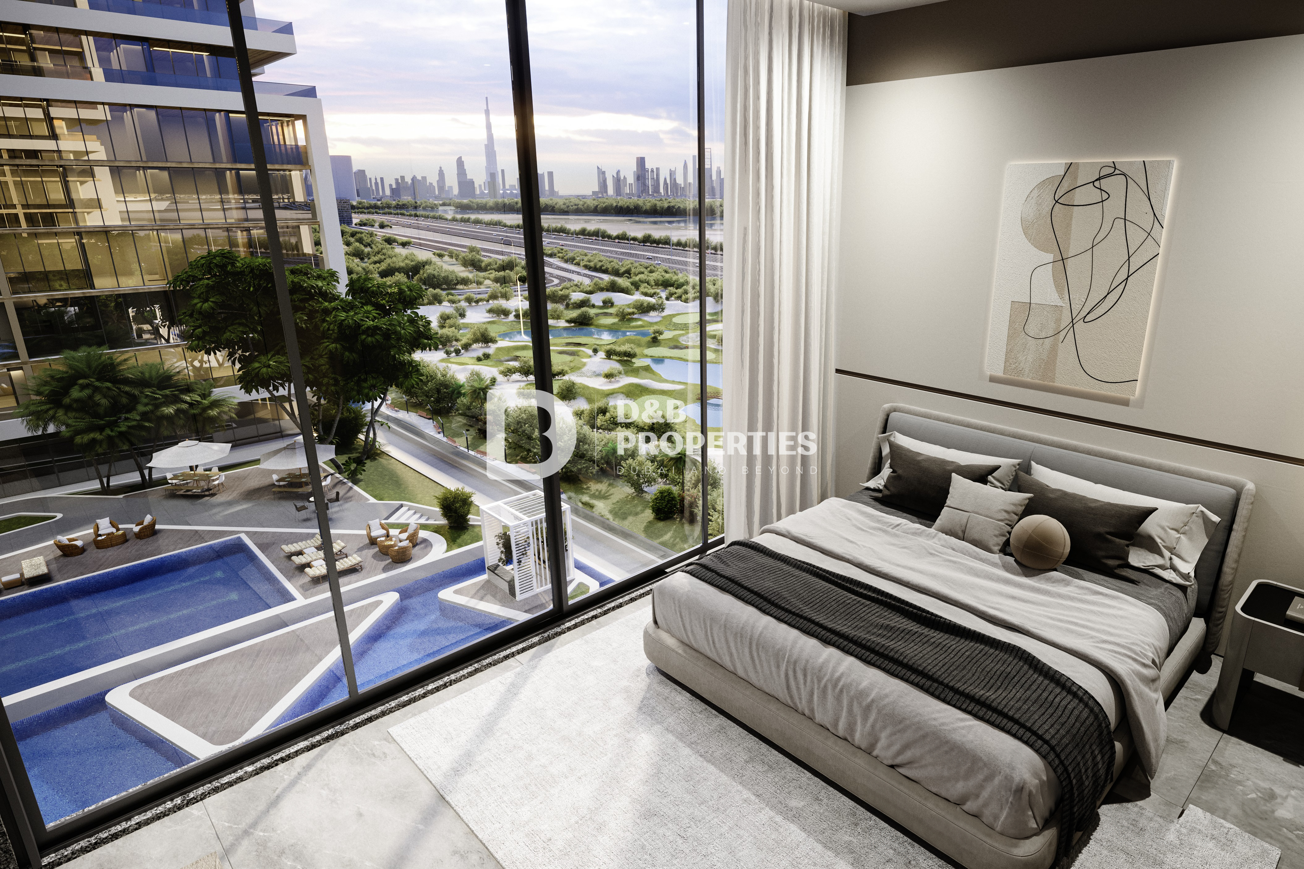 Genuine Resale | Investor Deal | Prime Location