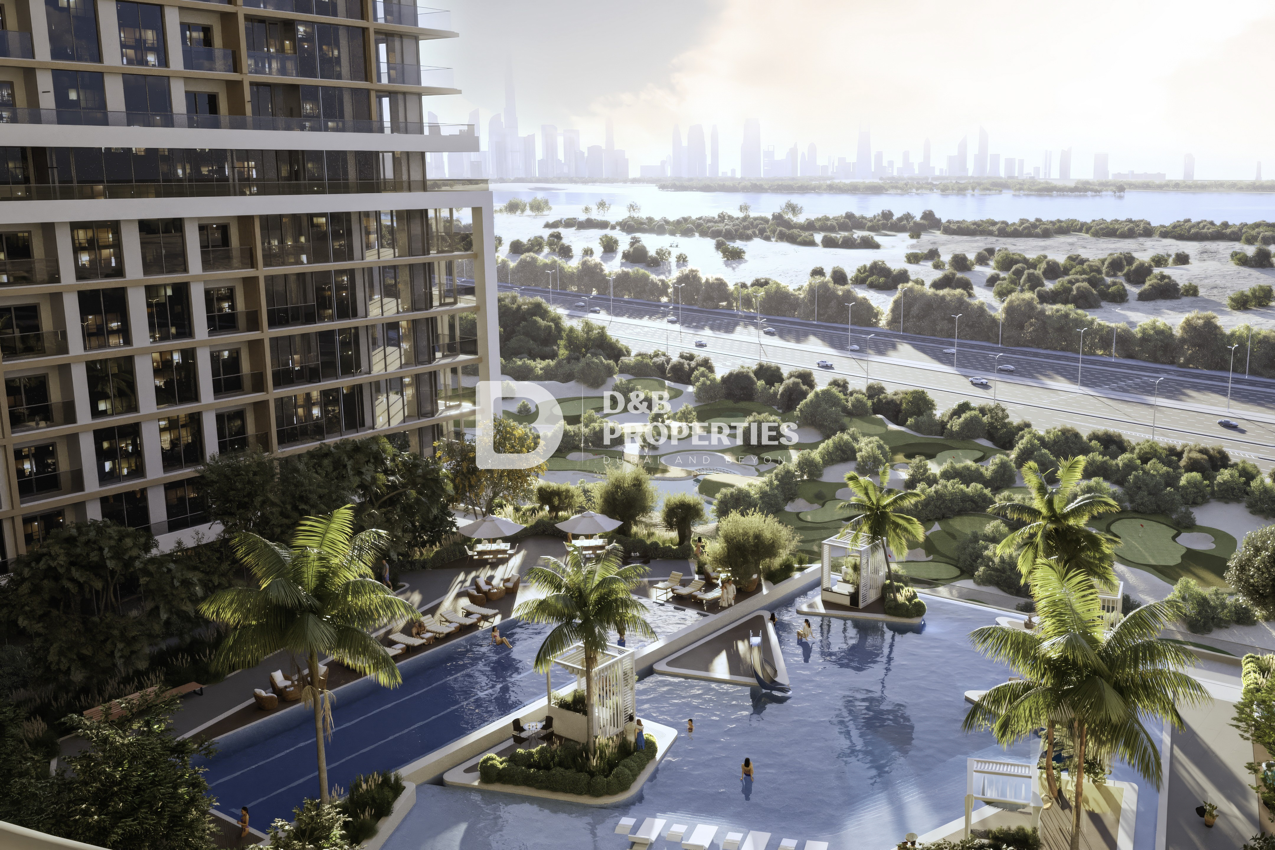 Genuine Resale | Investor Deal | Prime Location