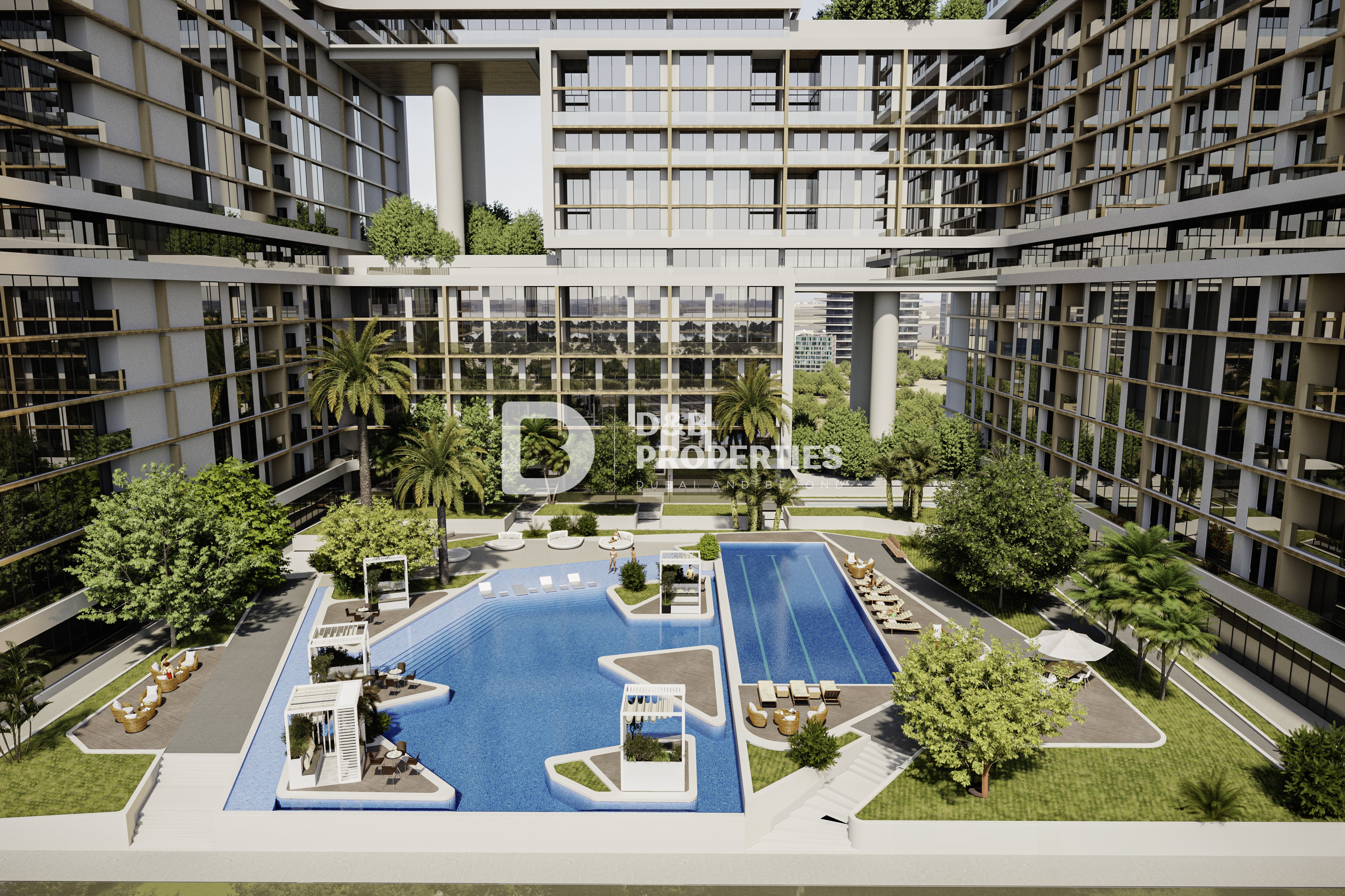 Genuine Resale | Investor Deal | Prime Location