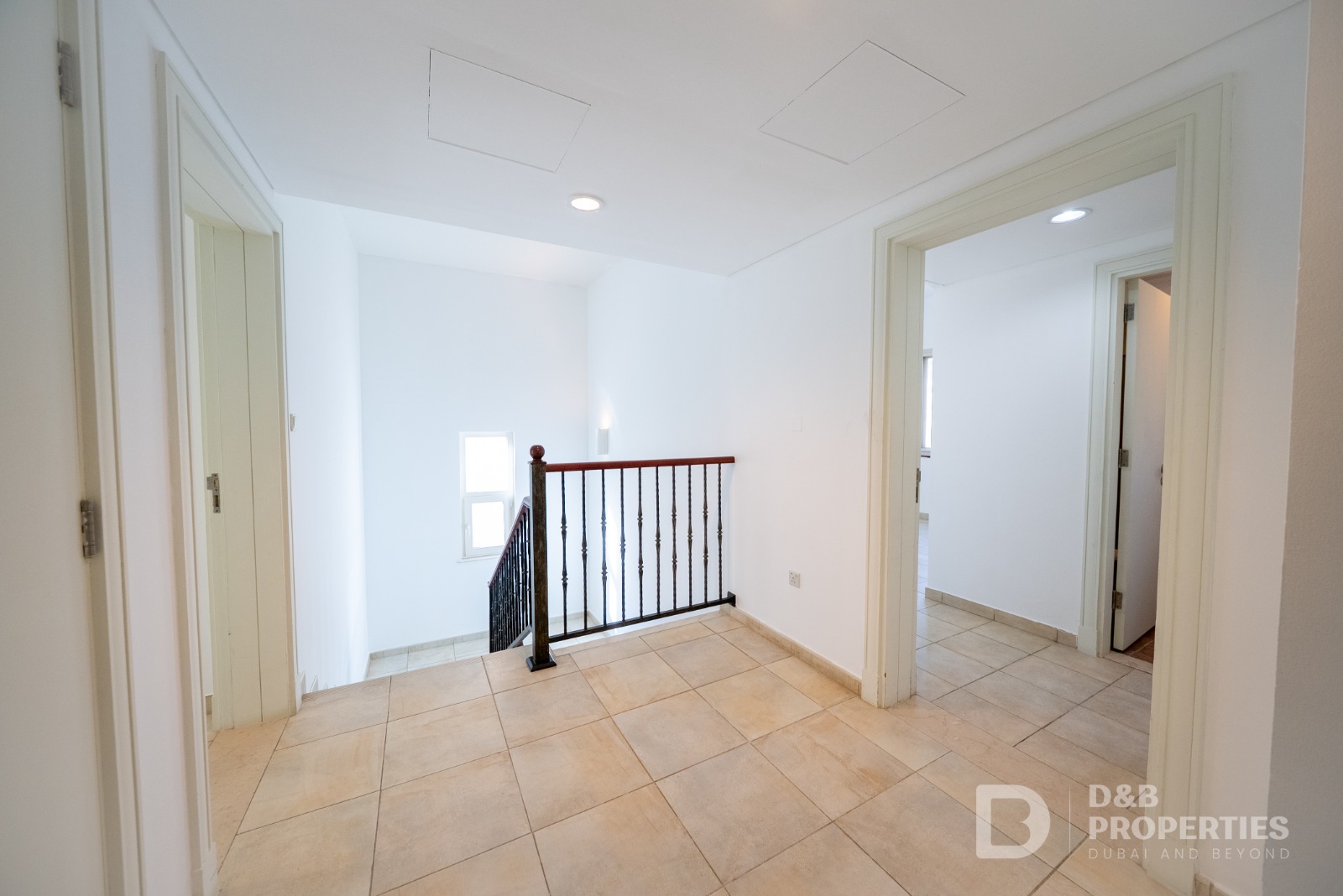 Vacant | Corner Villa | Large Plot | Type C2
