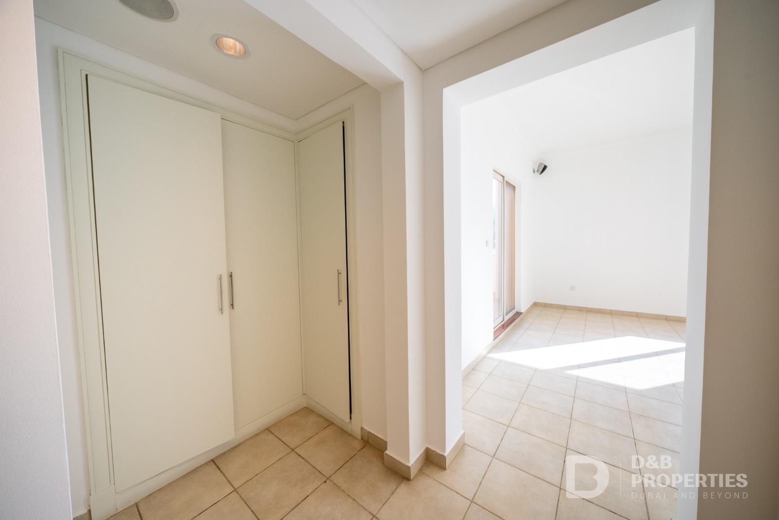 Vacant | Corner Villa | Large Plot | Type C2