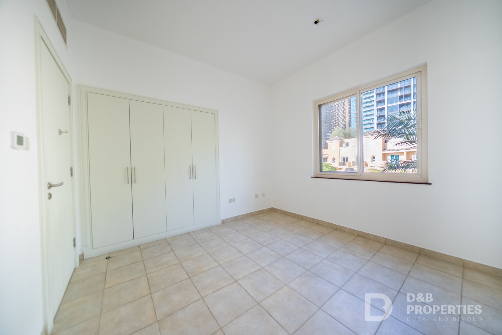 Vacant | Corner Villa | Large Plot | Type C2