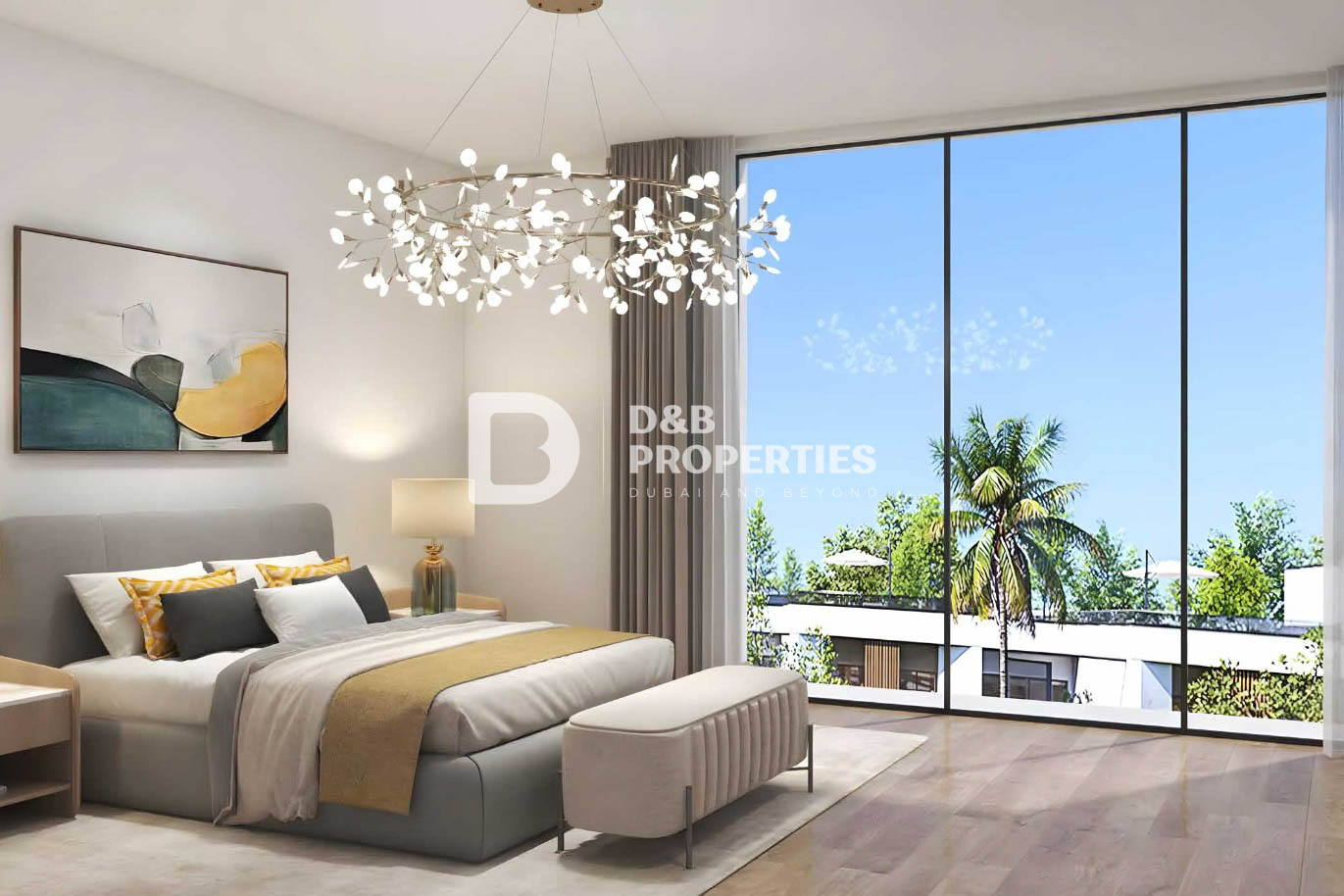 Villa E | Private Garden | Genuine Plan Resale