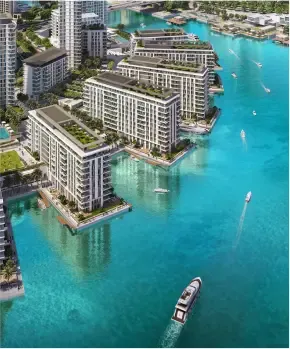 Properties for Sale In Dubai Hills Estate