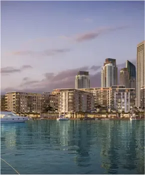 Properties for Rent In Dubai Hills Estate