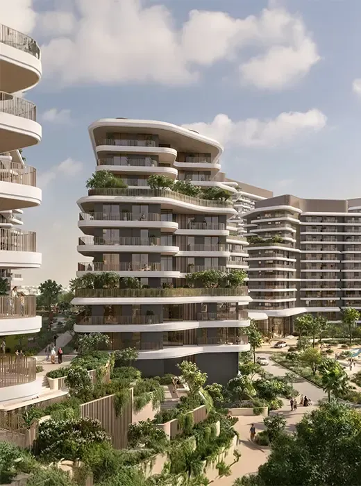 ready Properties for Rent In dubailand