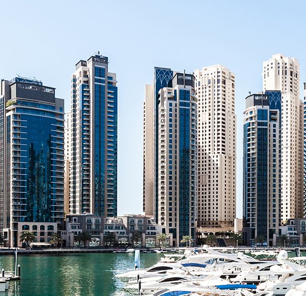 Waterfront Properties