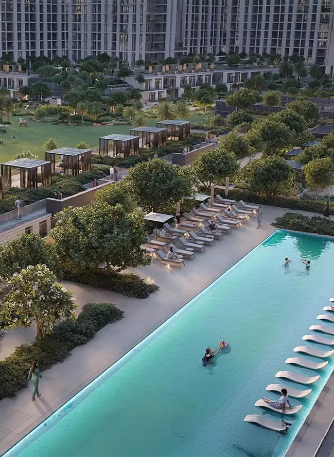 terra gardens active living with rooftop padel courts