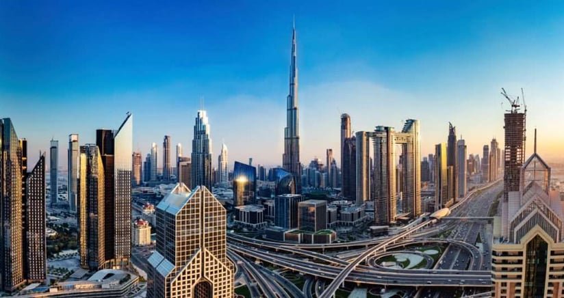 UAE Property Buyers Face Higher Upfront Costs as Banks Cease Financing DLD, Brokerage Fees